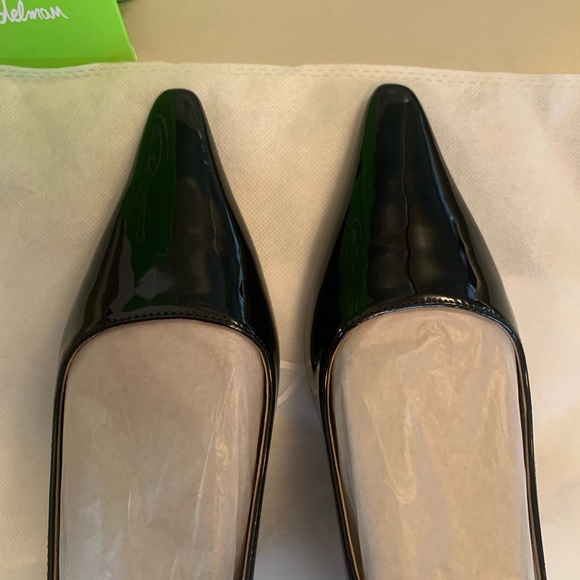 Sam Edelman Bianka Heels- Size 11 - Picture 5 of 9
